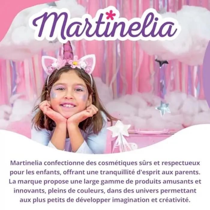 Makyaj Seti - Little Unicorn