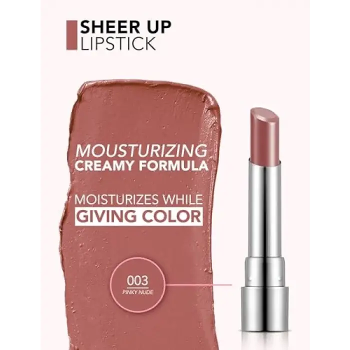 Makyaj Seti, Lush Lips Collection 4lü