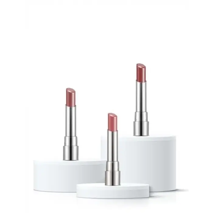 Makyaj Seti, Sheer Up Lip Crush 3lü