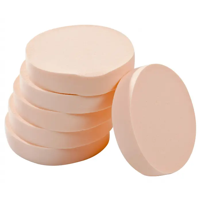 Makyaj Süngeri 7 (6Lı)