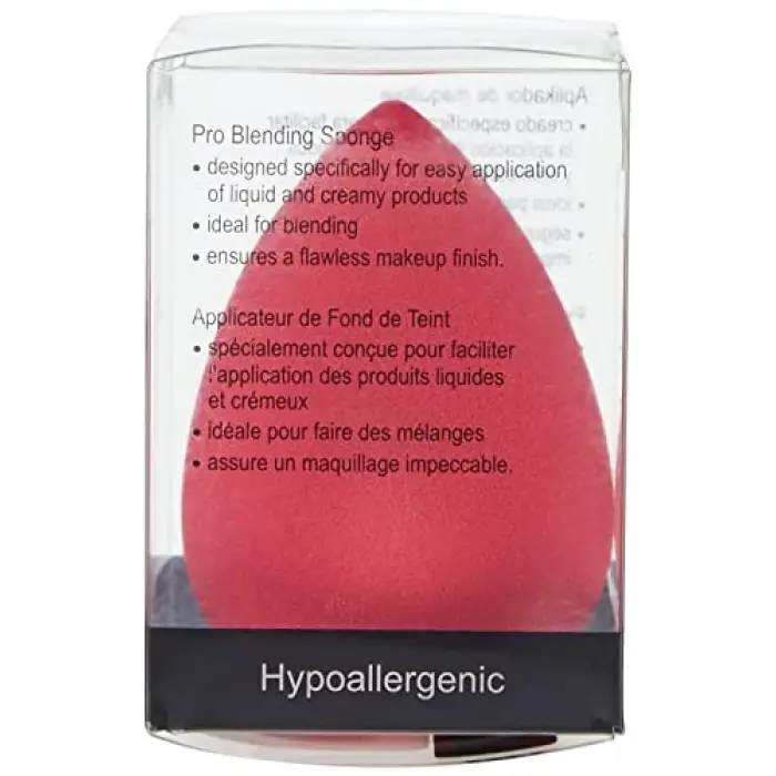 Makyaj Süngeri - Pro Blending Sponge R14peIPBS