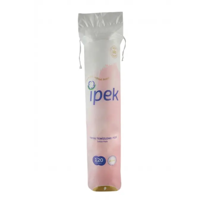 Makyaj Temizleme Pedi, 120li