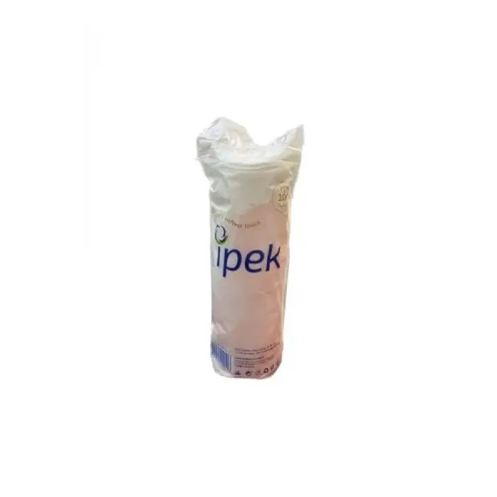Makyaj Temizleme Pedi, 70 Adet