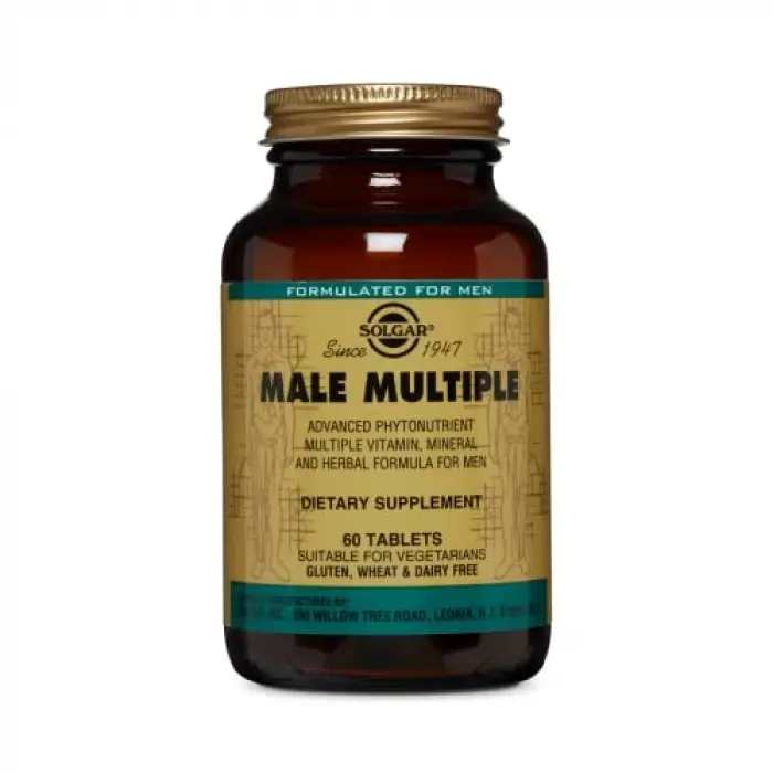 Male Multiple 60 1 Paket(1 x 1 Stück)
