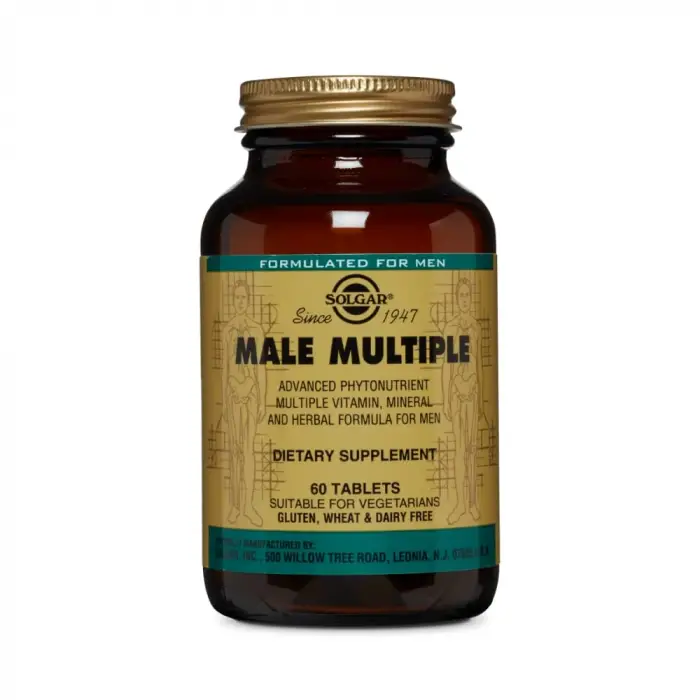 Male Multiple 60 1 Paket(1 x 1 Stück)