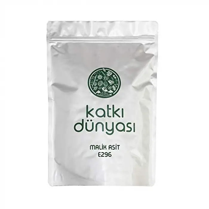Malik Asit E296 100 g