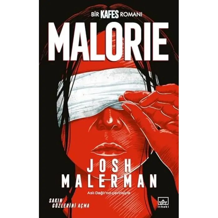 Malorie: Bir Kafes Romanı