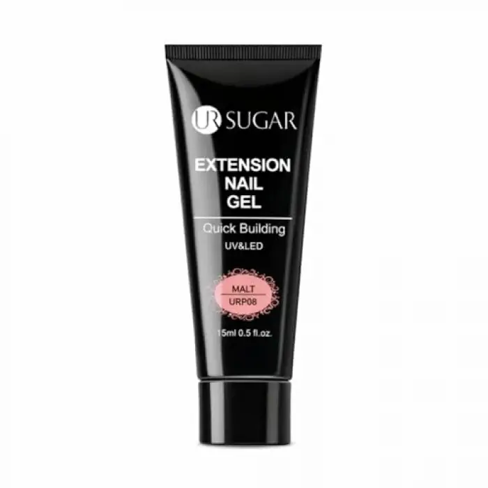 Malt Nail Extension Gel, 15 ml