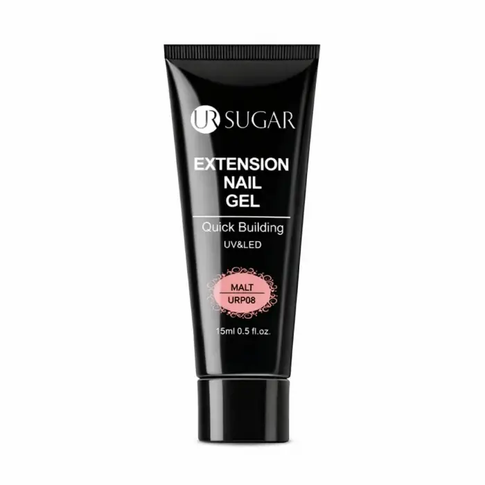 Malt Nail Extension Gel, 15 ml