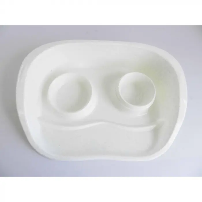 Mama Su Kabı 2li Set