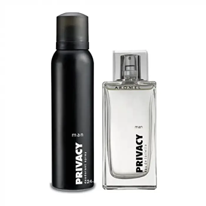 Man Erkek Eau de Toilette 100 ml ve deodorant 150 ml