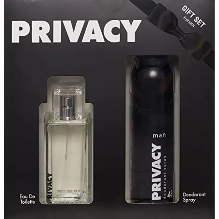 Man Erkek Eau de Toilette 100 ml ve deodorant 150 ml
