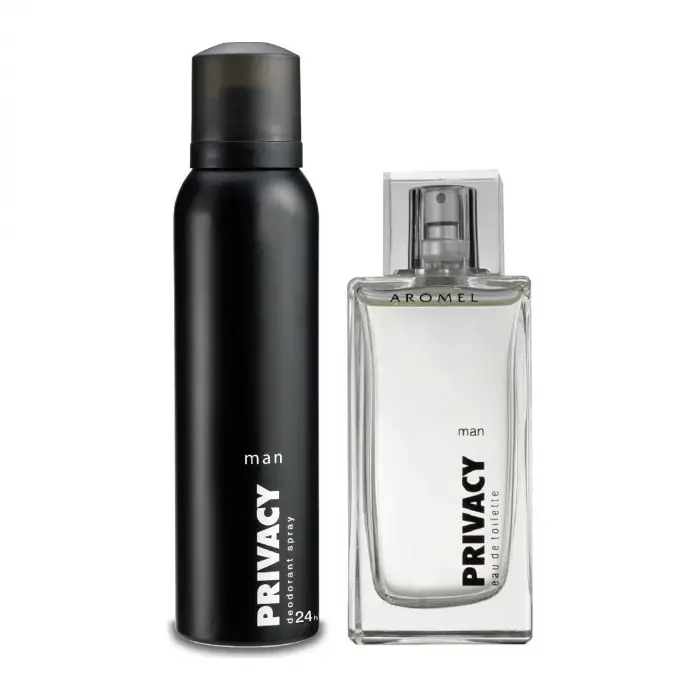 Man Erkek Eau de Toilette 100 ml ve deodorant 150 ml