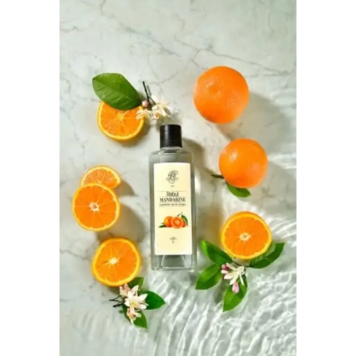 Mandalina Eau De Cologne 250 ml