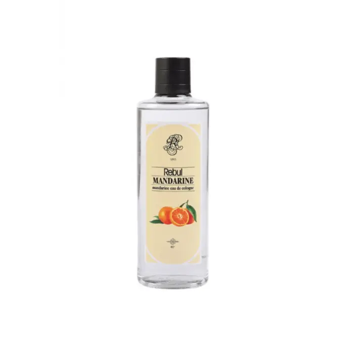 Mandalina Eau De Cologne 250 ml