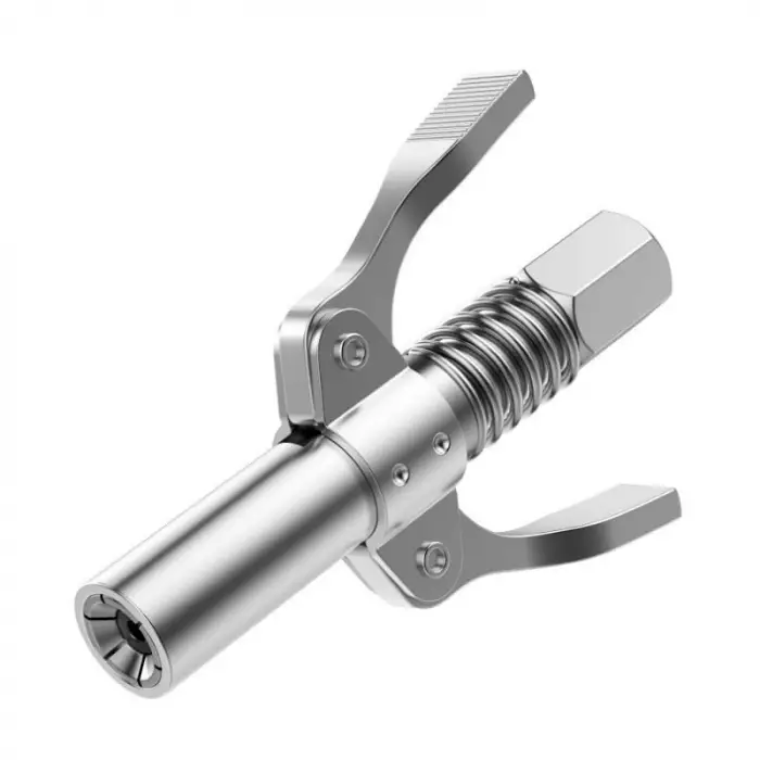 Mandallı Gres Pompası Ucu 12000 psi Max