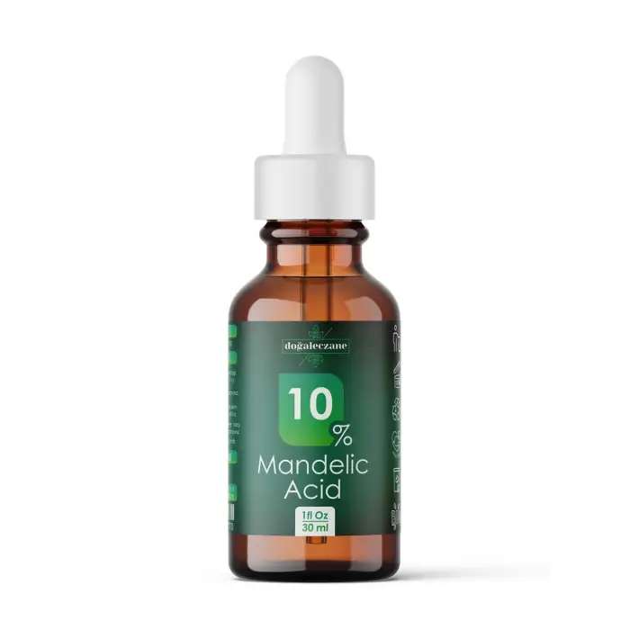 Mandelik Asit%10 | Mandelic Acid Peeling 30 ml