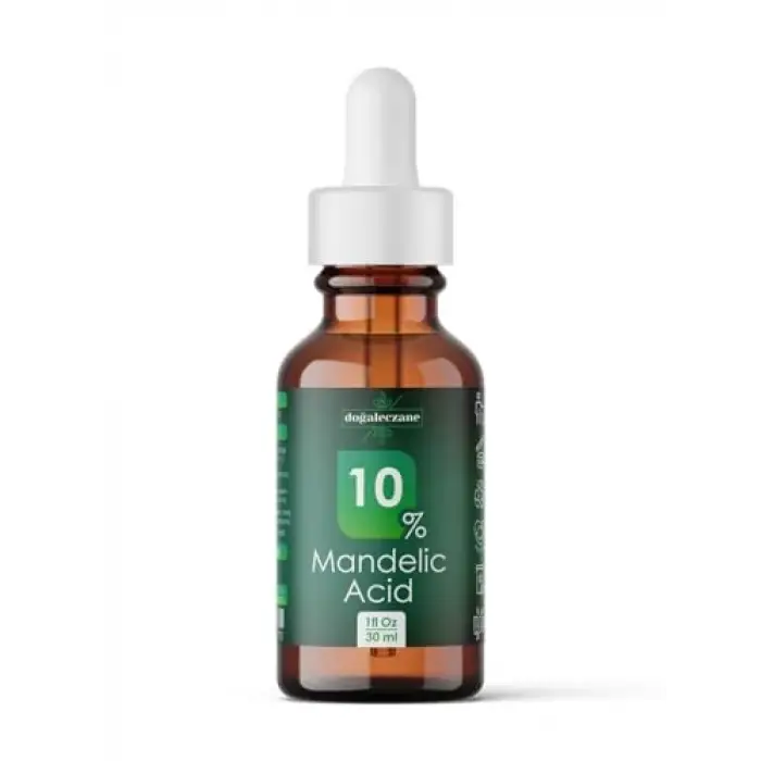 Mandelik Asit%10 Peeling, 30 ml