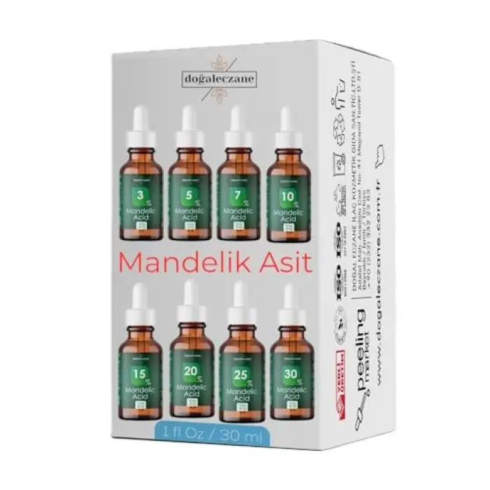 Mandelik Asit%20 | Mandelic Acid Peeling 30 ml