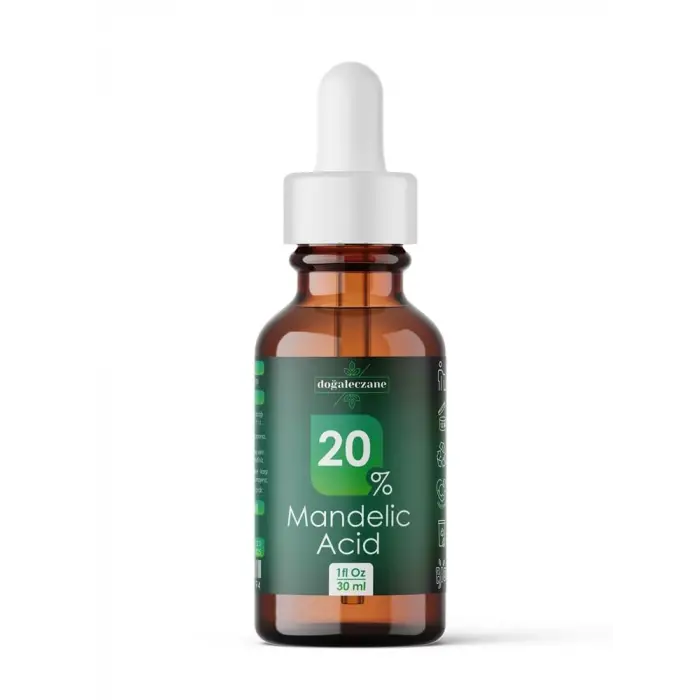 Mandelik Asit%20 | Mandelic Acid Peeling 30 ml