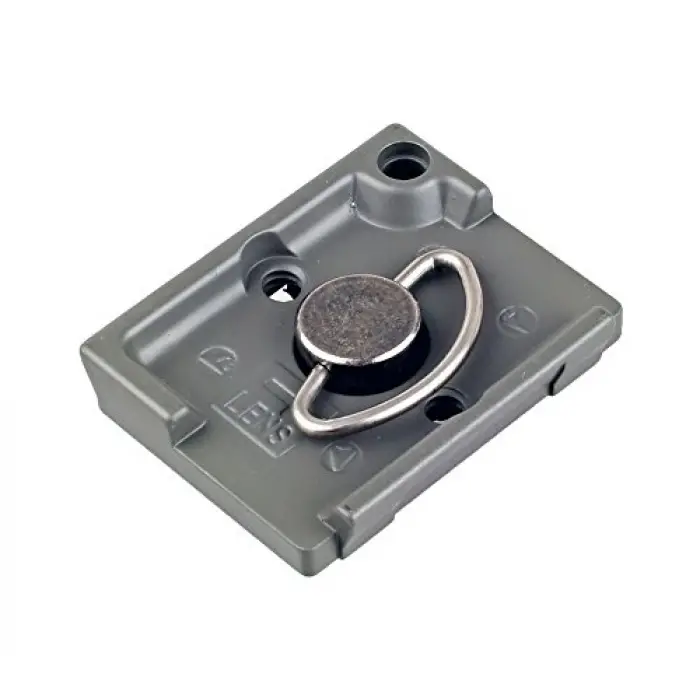 Manfrotto Rc2 Sistemi için 200Pl-14 Quick Release Plate
