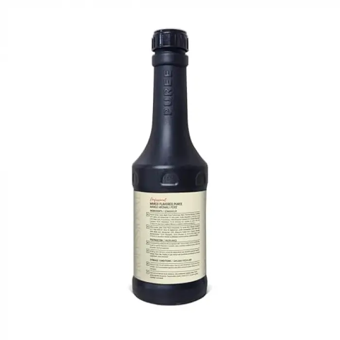 Mango aromalı püre sos 1.150 g