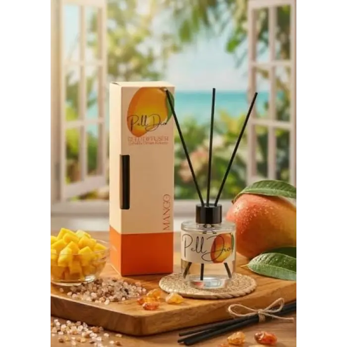 Mango Çubuklu Oda Kokusu 110 ml