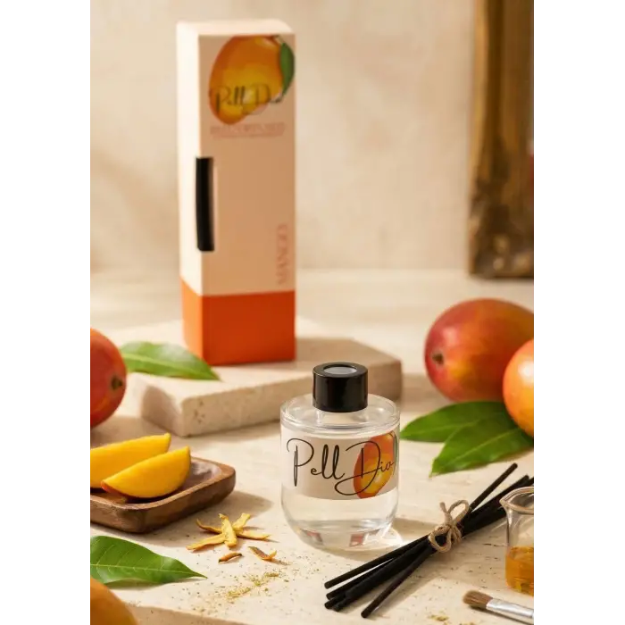Mango Çubuklu Oda Kokusu 110 ml