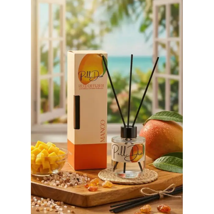 Mango Çubuklu Oda Kokusu 110 ml