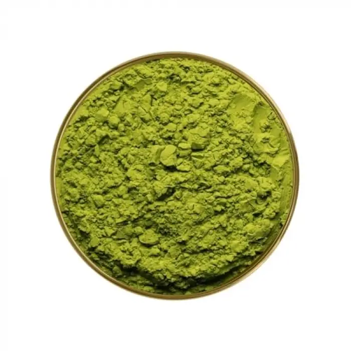Mango ve Çilek Aromalı Matcha 50 g