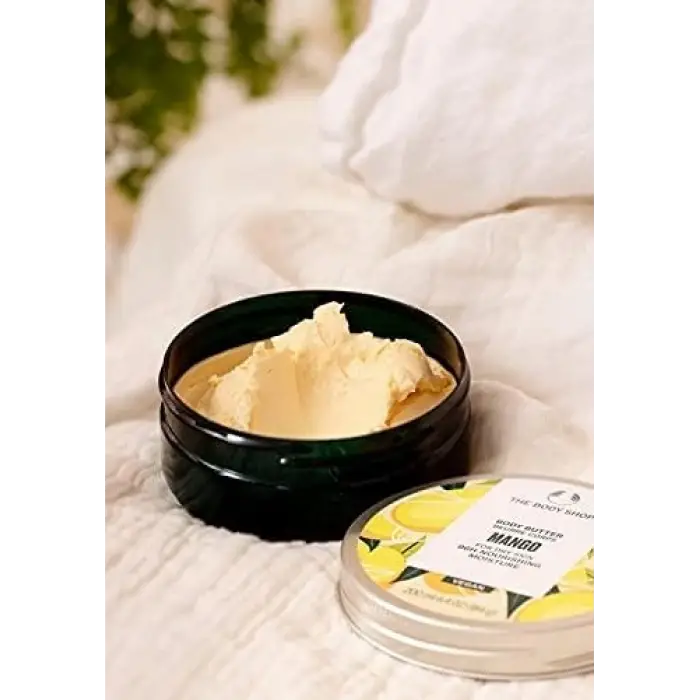 Mango Vücut Nemlendiricisi 200 ml