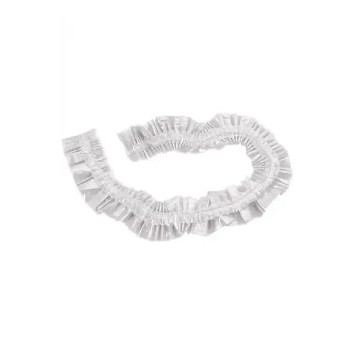 Manikür Galoşu 50 Li Paket, 720514