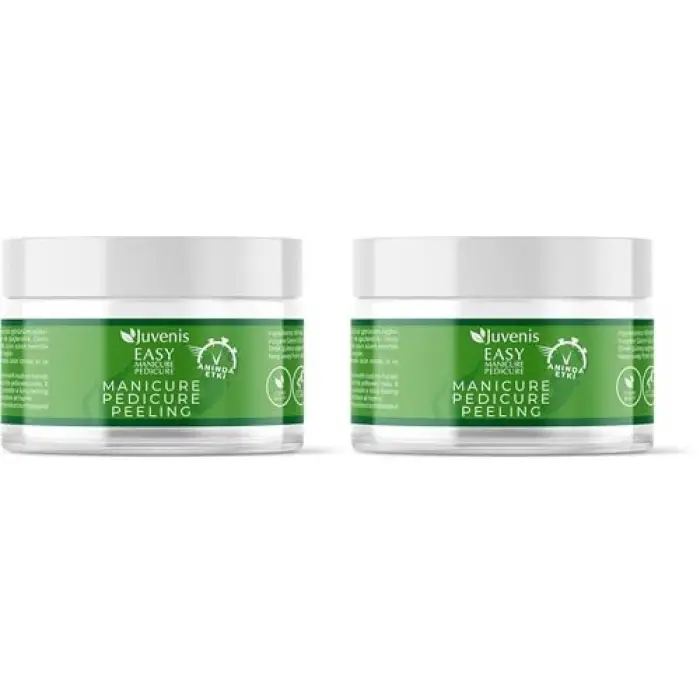 Manikür & Pedikür Peelingi 250 Ml.