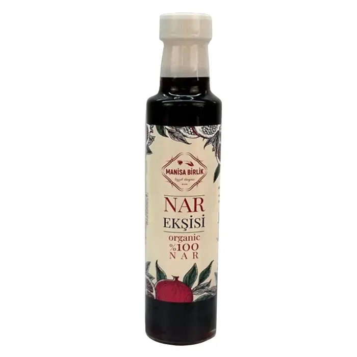 Manisa Birlik Nar Ekşisi 350 ml (5)