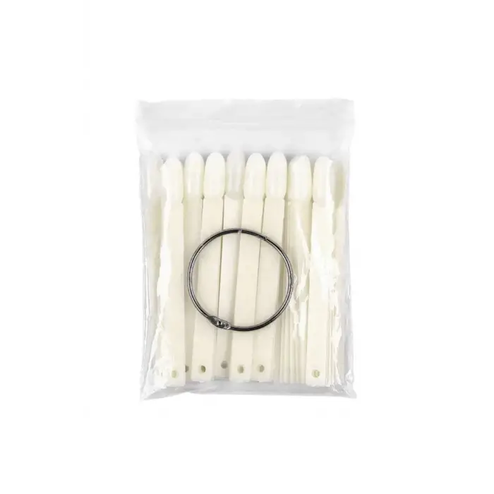 Manken Tırnak (Naturel) 773