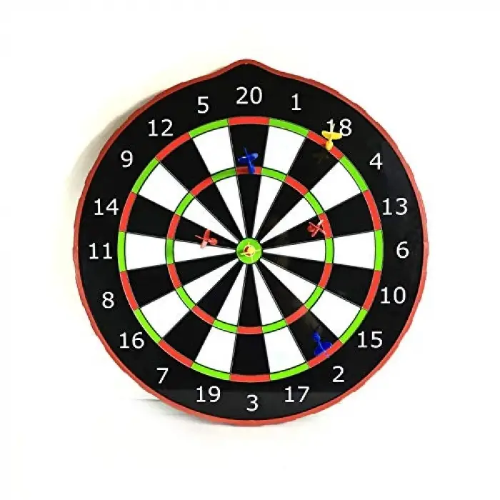 Manyetik Dart
