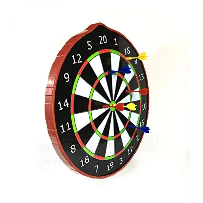 Manyetik Dart