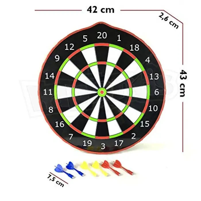 Manyetik Dart