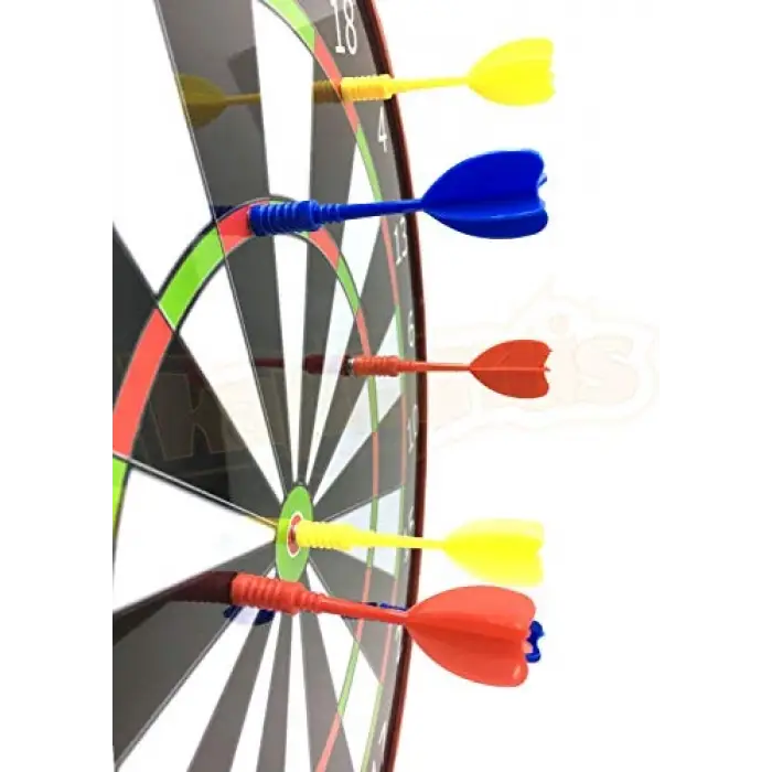 Manyetik Dart