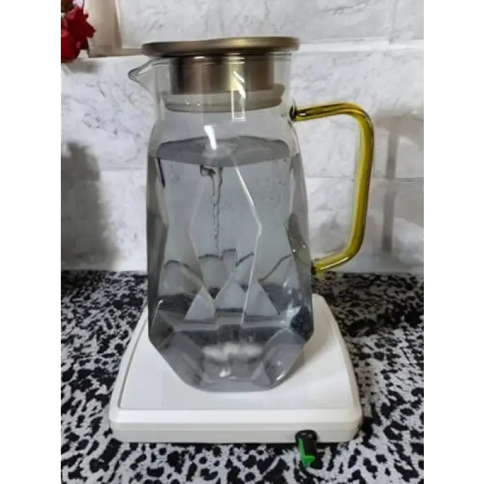 Manyetik karıştırıcı