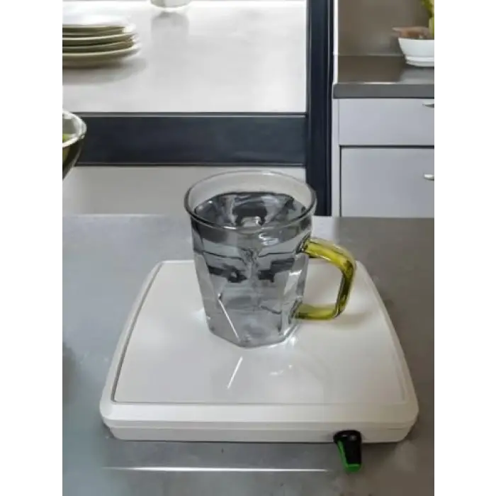 Manyetik karıştırıcı