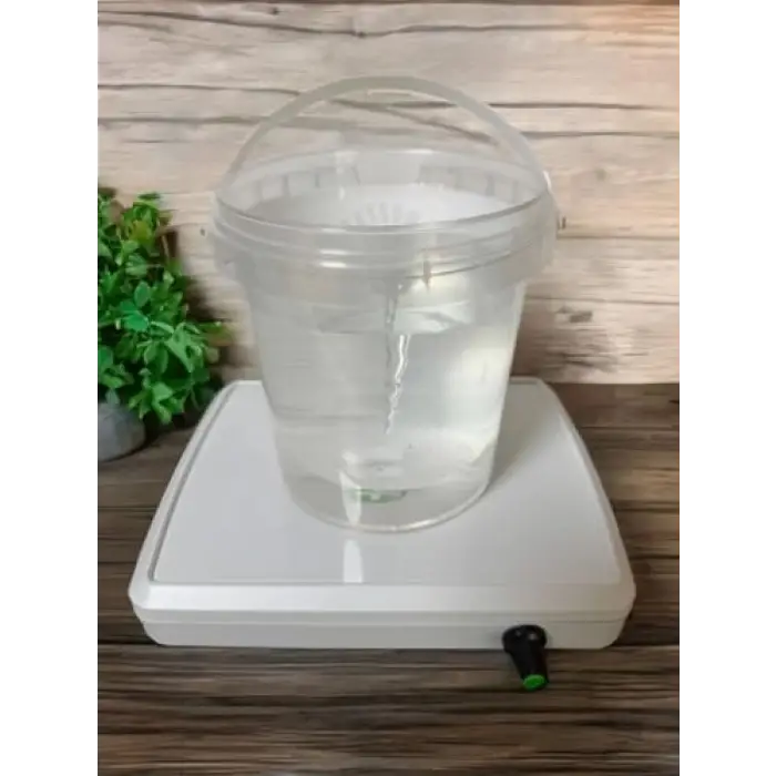Manyetik karıştırıcı