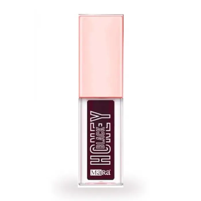 MARA BLACK HONEY LIP GLOSS
