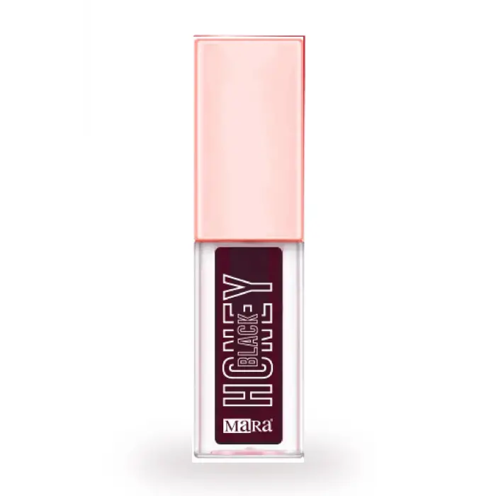 MARA BLACK HONEY LIP GLOSS