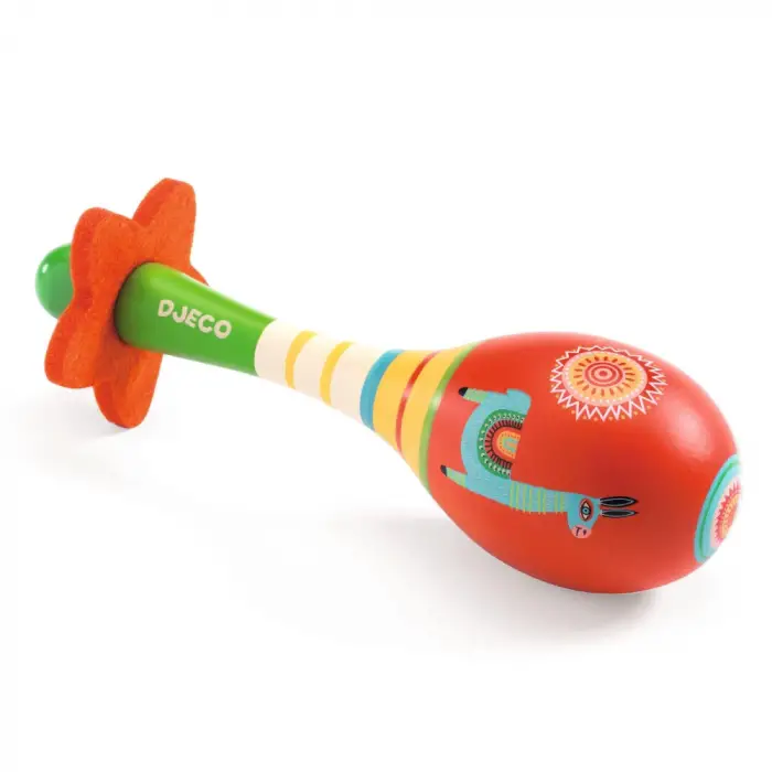 Maracas