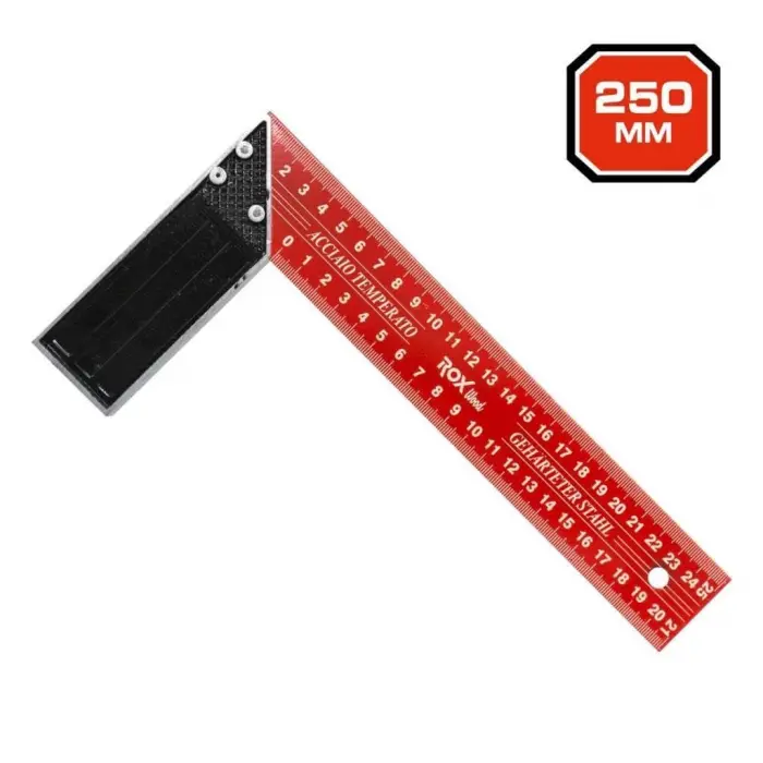 Marangoz gönyesi 250 mm
