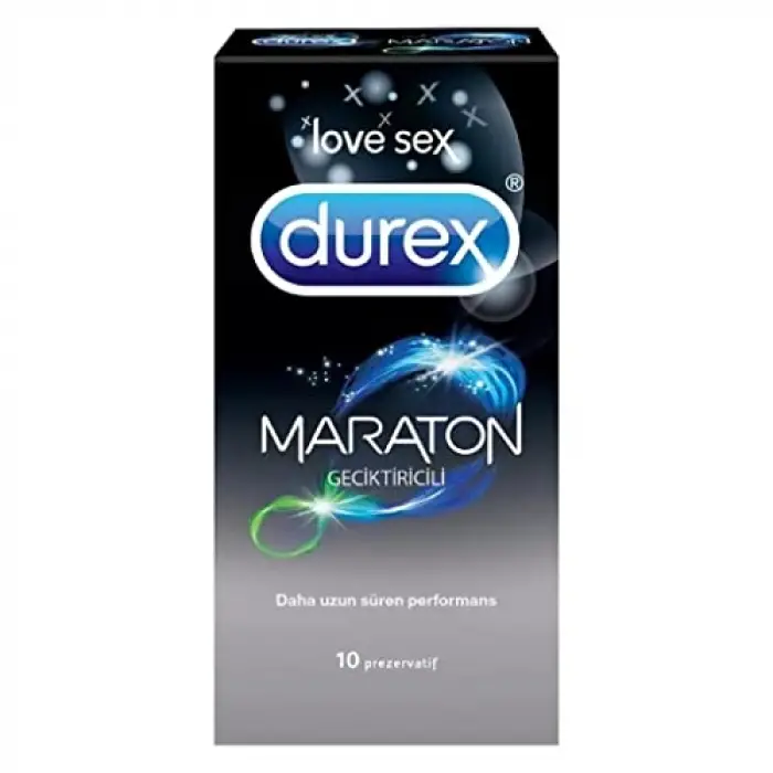 Maraton 10lu Brx
