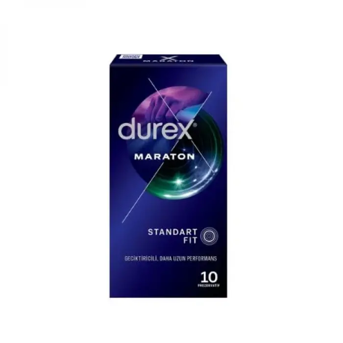 Maraton 10lu Brx