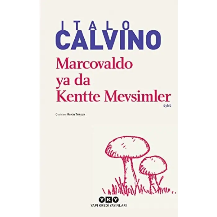 Marcovaldo ya da Kentte Mevsimler
