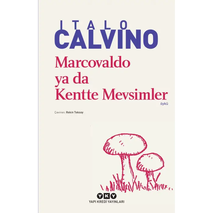 Marcovaldo ya da Kentte Mevsimler